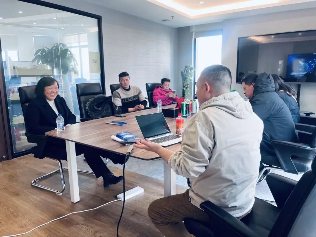 重磅合作！致敬科技携手海曙大众社区服务，深耕宁波全域市场！