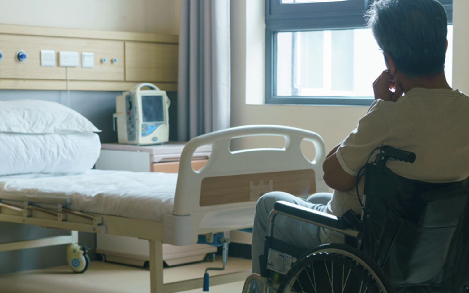 关注失能老人洗浴困境，科技助浴点亮生活新篇